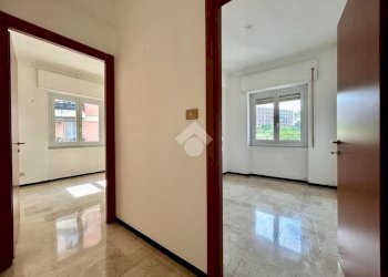 Appartamento Via Amedeo Pescio, Genova (zona San Teodoro) - foto 11