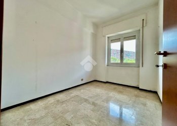 Appartamento Via Amedeo Pescio, Genova (zona San Teodoro) - foto 12