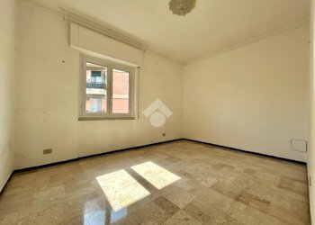 Appartamento Via Amedeo Pescio, Genova (zona San Teodoro) - foto 14