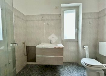 Appartamento Via Amedeo Pescio, Genova (zona San Teodoro) - foto 18
