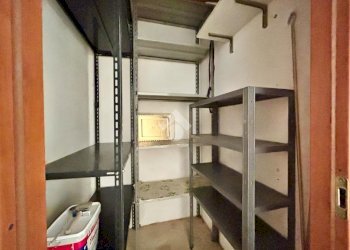 Appartamento Via Amedeo Pescio, Genova (zona San Teodoro) - foto 19