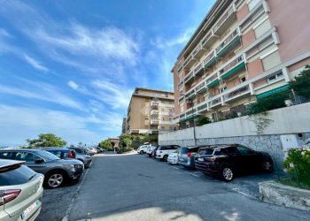 Appartamento Via Amedeo Pescio, Genova (zona San Teodoro) - foto 21