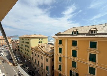 Quadrilocale Via camozzini, Genova (zona Voltri) - foto 2