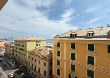 Quadrilocale Via camozzini, Genova (zona Voltri) - foto 6