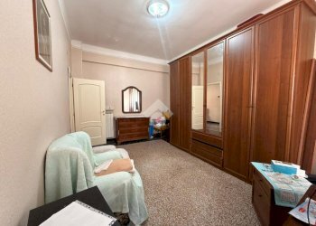 Quadrilocale Via camozzini, Genova (zona Voltri) - foto 8