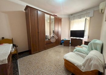 Quadrilocale Via camozzini, Genova (zona Voltri) - foto 9
