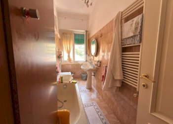 Quadrilocale Via camozzini, Genova (zona Voltri) - foto 10