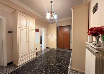 Quadrilocale Via camozzini, Genova (zona Voltri) - foto 12