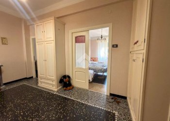 Quadrilocale Via camozzini, Genova (zona Voltri) - foto 14