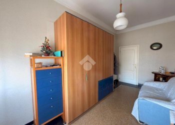Quadrilocale Via camozzini, Genova (zona Voltri) - foto 17