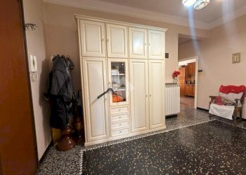 Quadrilocale Via camozzini, Genova (zona Voltri) - foto 18