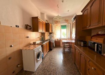 Quadrilocale Via camozzini, Genova (zona Voltri) - foto 19