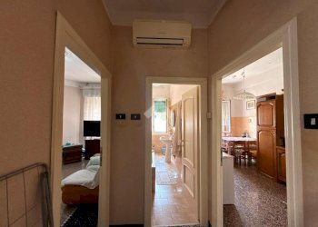 Quadrilocale Via camozzini, Genova (zona Voltri) - foto 20
