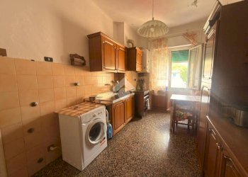 Quadrilocale Via camozzini, Genova (zona Voltri) - foto 21