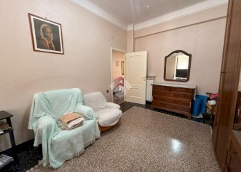 Quadrilocale Via camozzini, Genova (zona Voltri) - foto 22
