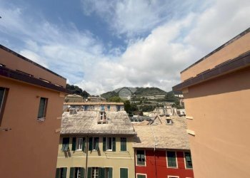 Quadrilocale Via camozzini, Genova (zona Voltri) - foto 24