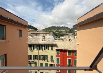 Quadrilocale Via camozzini, Genova (zona Voltri) - foto 27