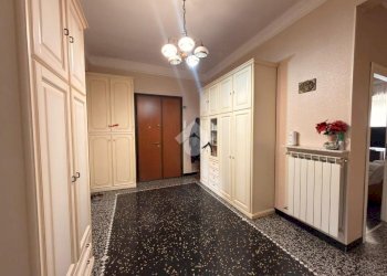 Quadrilocale Via camozzini, Genova (zona Voltri) - foto 28