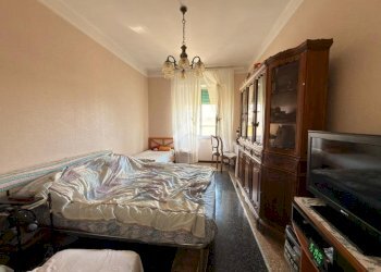 Quadrilocale Via camozzini, Genova (zona Voltri) - foto 31