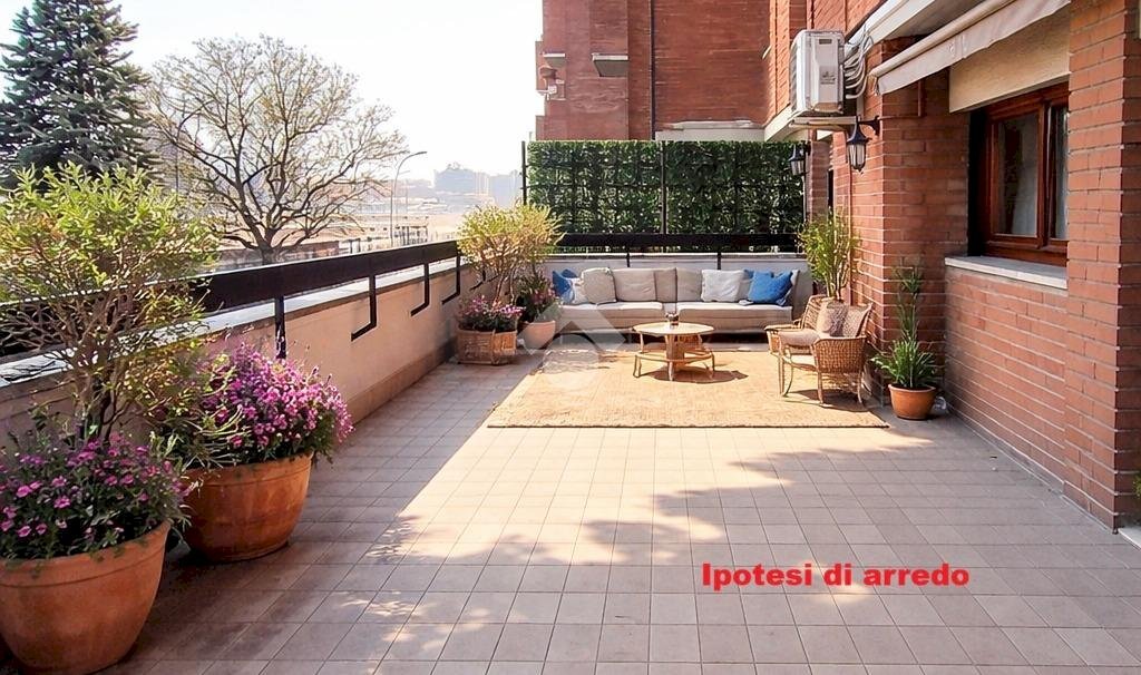 Bilocale Viale Angelo Masini, Bologna (zona Centro Storico) - foto 1