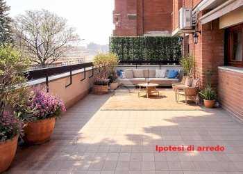 Bilocale Viale Angelo Masini, Bologna (zona Centro Storico) - foto 1