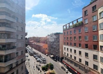 Quadrilocale via marconi, Bologna (zona Centro Storico) - foto 18
