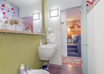 Quadrilocale Via Guglielmo Marconi, Bologna (zona Centro Storico) - foto 19