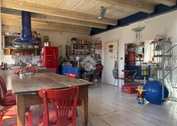 Two-room apartment Corso Porta Mare, Ferrara - photo 1