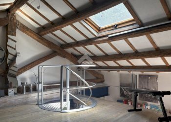 Two-room apartment Corso Porta Mare, Ferrara - photo 21