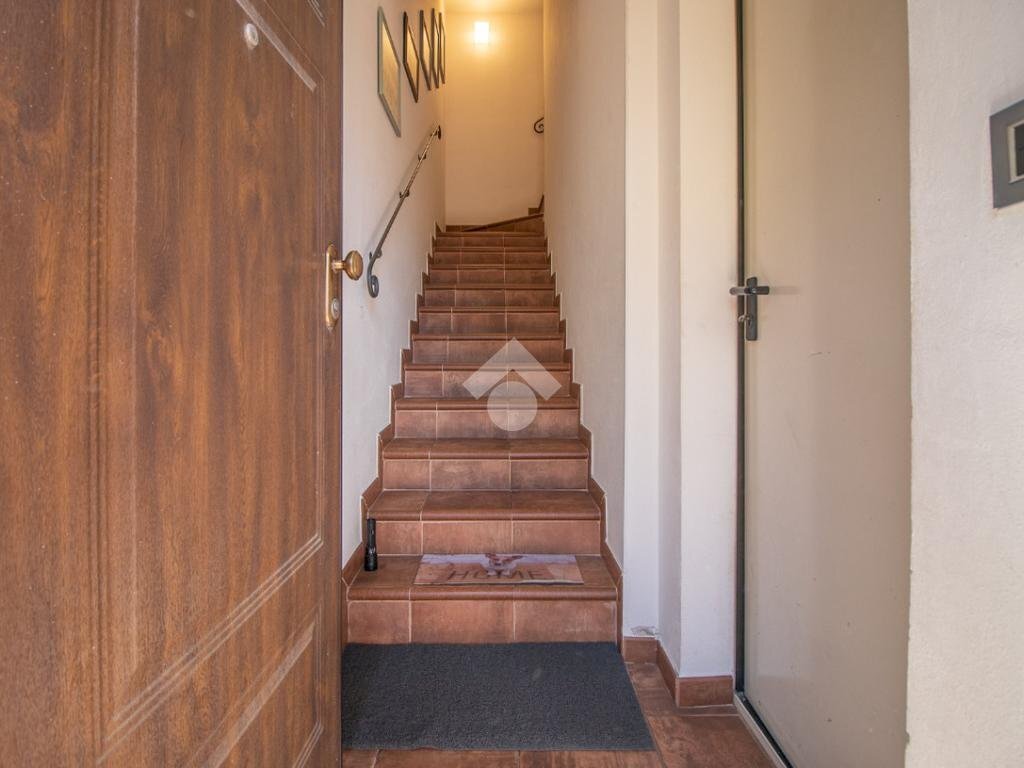 Terraced Villa Via Lago di Lugano, Ravenna (neighborhood Borgo Montone) - photo 3