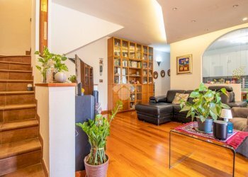 Casa semi indipendente Via Lago di Lugano, Ravenna (zona Borgo Montone) - foto 1