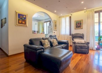 Casa semi indipendente Via Lago di Lugano, Ravenna (zona Borgo Montone) - foto 2