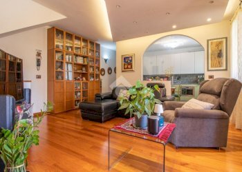 Casa semi indipendente Via Lago di Lugano, Ravenna (zona Borgo Montone) - foto 5