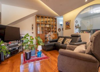 Casa semi indipendente Via Lago di Lugano, Ravenna (zona Borgo Montone) - foto 6