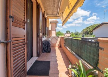 Casa semi indipendente Via Lago di Lugano, Ravenna (zona Borgo Montone) - foto 8