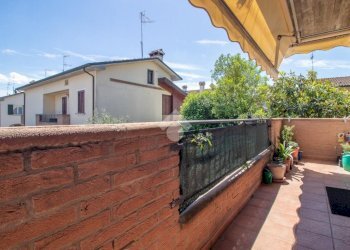 Casa semi indipendente Via Lago di Lugano, Ravenna (zona Borgo Montone) - foto 9