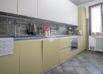 Casa semi indipendente Via Lago di Lugano, Ravenna (zona Borgo Montone) - foto 11