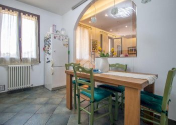 Casa semi indipendente Via Lago di Lugano, Ravenna (zona Borgo Montone) - foto 12
