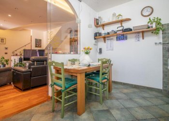 Casa semi indipendente Via Lago di Lugano, Ravenna (zona Borgo Montone) - foto 13