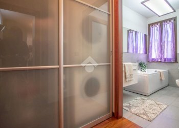 Casa semi indipendente Via Lago di Lugano, Ravenna (zona Borgo Montone) - foto 15
