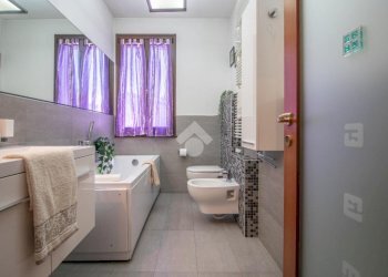 Casa semi indipendente Via Lago di Lugano, Ravenna (zona Borgo Montone) - foto 16