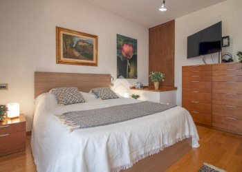 Casa semi indipendente Via Lago di Lugano, Ravenna (zona Borgo Montone) - foto 21