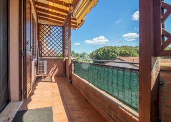 Casa semi indipendente Via Lago di Lugano, Ravenna (zona Borgo Montone) - foto 23
