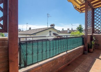 Casa semi indipendente Via Lago di Lugano, Ravenna (zona Borgo Montone) - foto 24