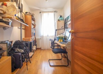 Casa semi indipendente Via Lago di Lugano, Ravenna (zona Borgo Montone) - foto 26