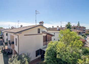 Casa semi indipendente Via Lago di Lugano, Ravenna (zona Borgo Montone) - foto 35