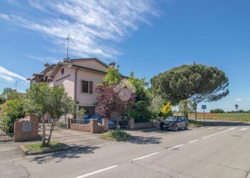 Casa semi indipendente Via Lago di Lugano, Ravenna (zona Borgo Montone) - foto 36
