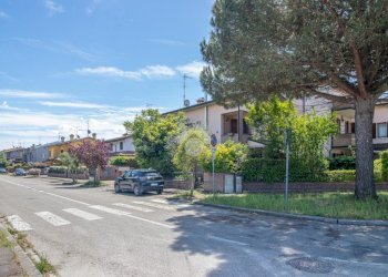 Casa semi indipendente Via Lago di Lugano, Ravenna (zona Borgo Montone) - foto 37