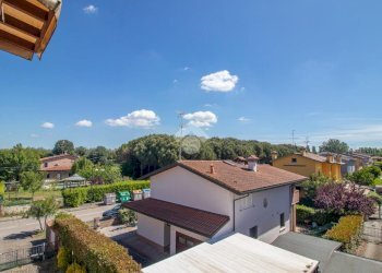 Casa semi indipendente Via Lago di Lugano, Ravenna (zona Borgo Montone) - foto 38