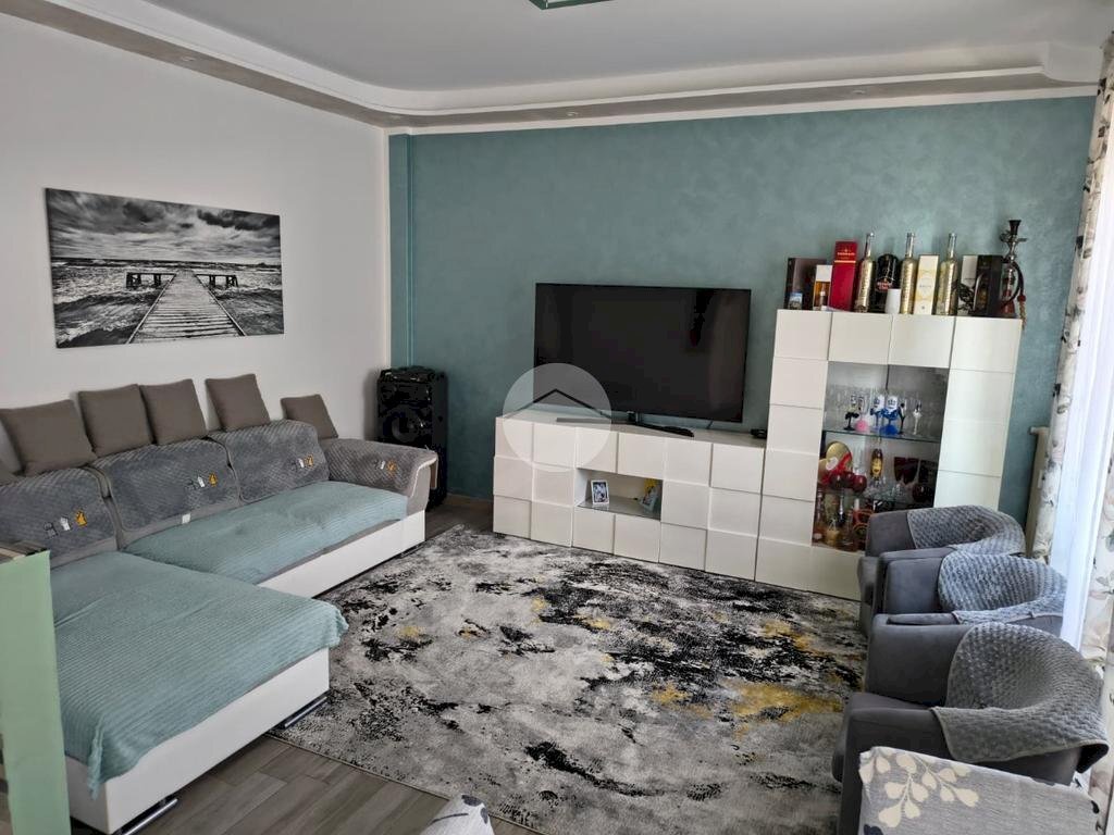 Trilocale Via Roma, Pessano con Bornago - foto 1